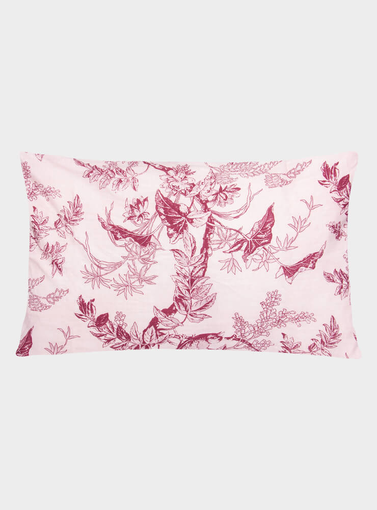 2 Pillow Cases