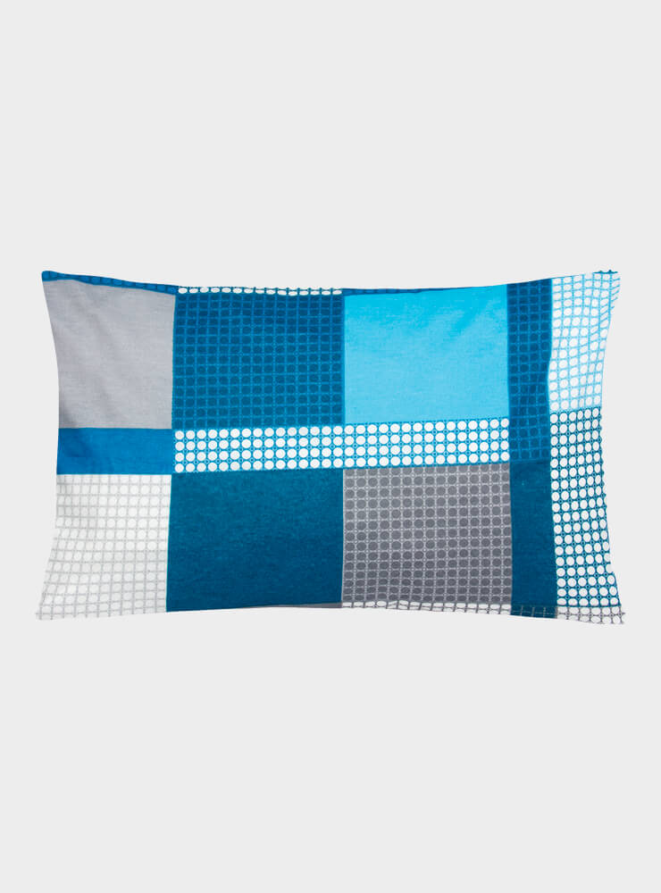 2 Pillow Cases