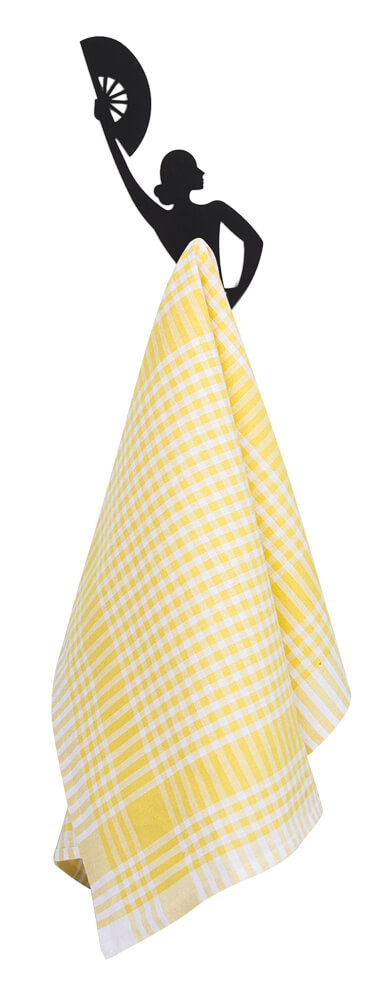 Triple Drying Cloth