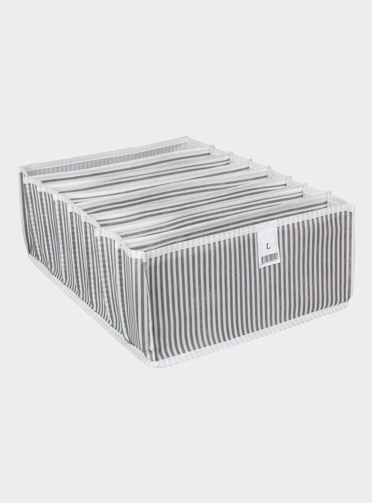 Accordion Organizer L