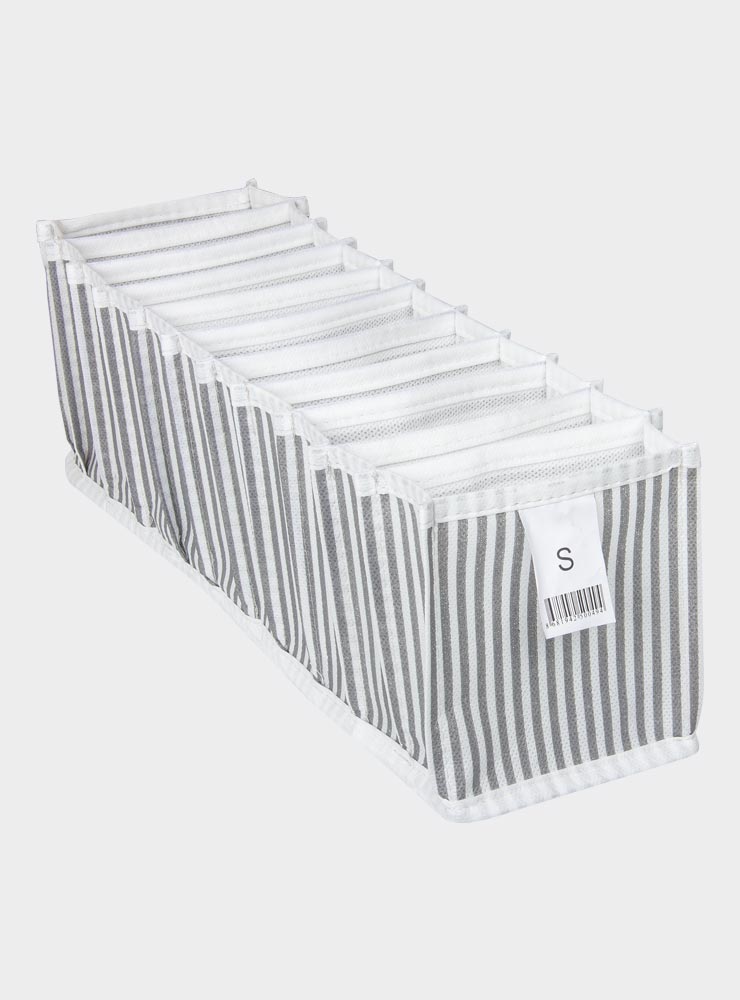Accordion Organizer S