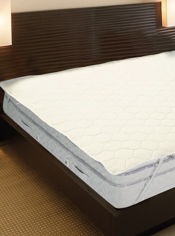 Mattress Protector Double Double