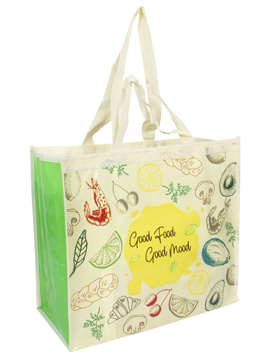 Shopping Bag Jute