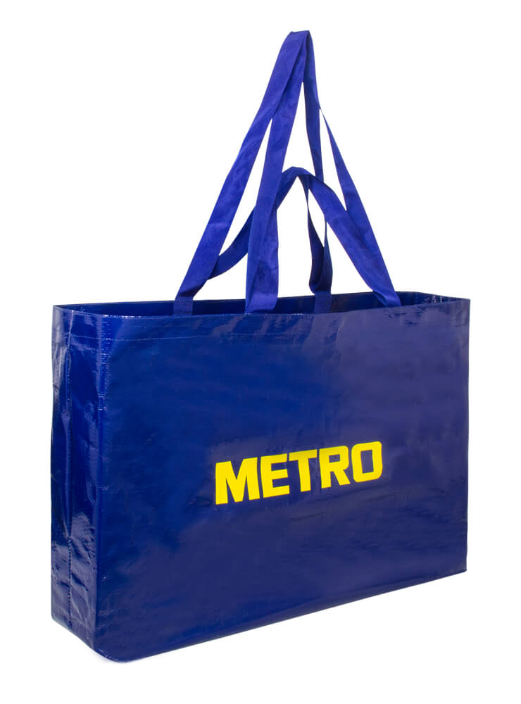 Shopping Bag Jute