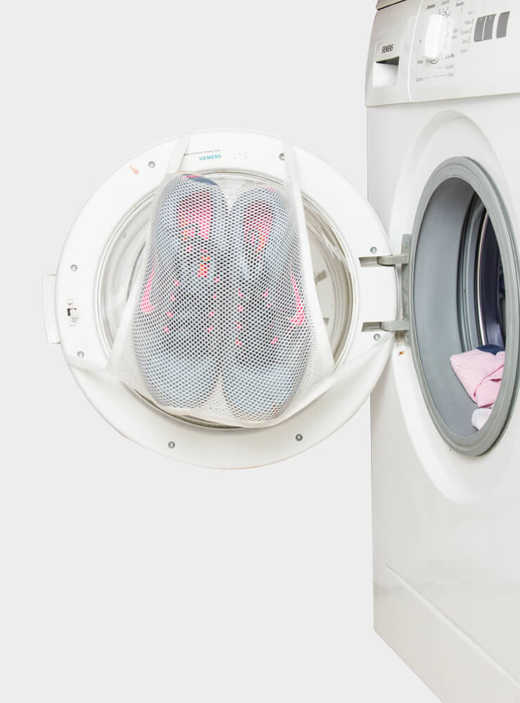 Shoe Washing Net