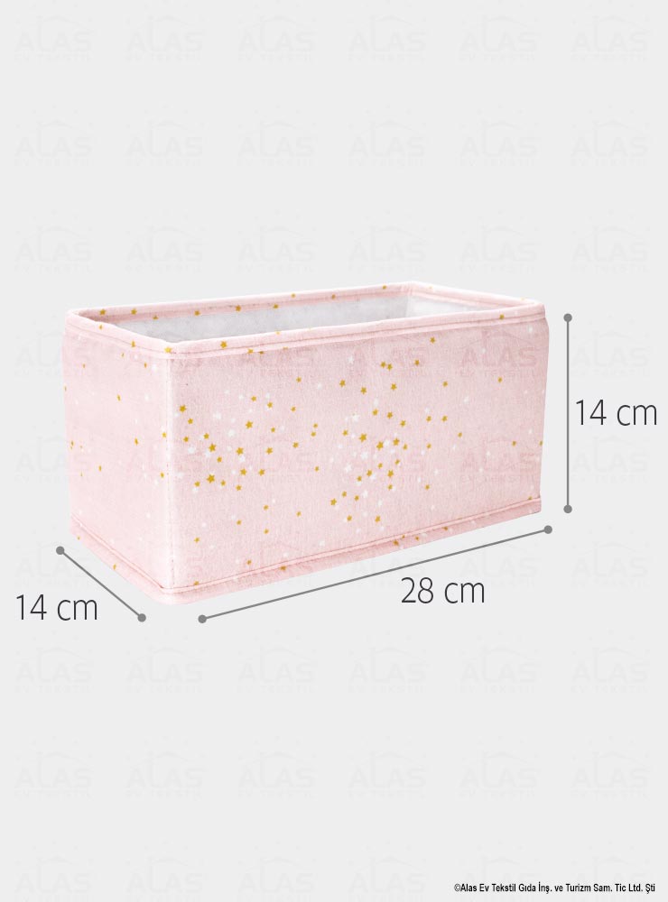 Baby 3 Drawer Organizer