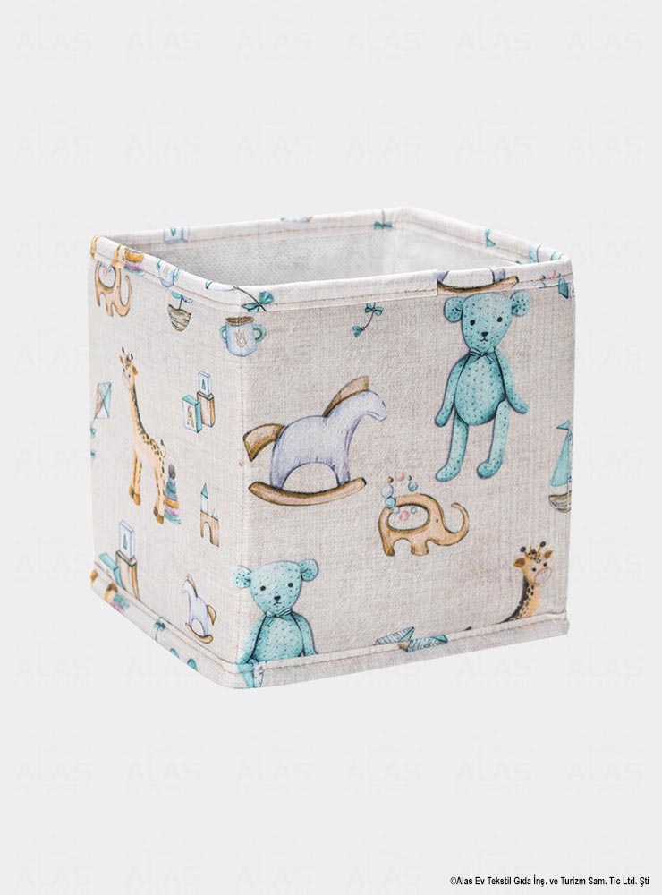 Baby 3 Drawer Organizer