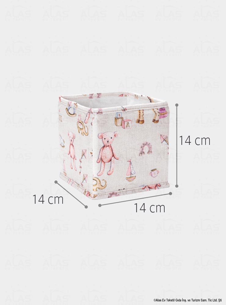 Baby 3 Drawer Organizer