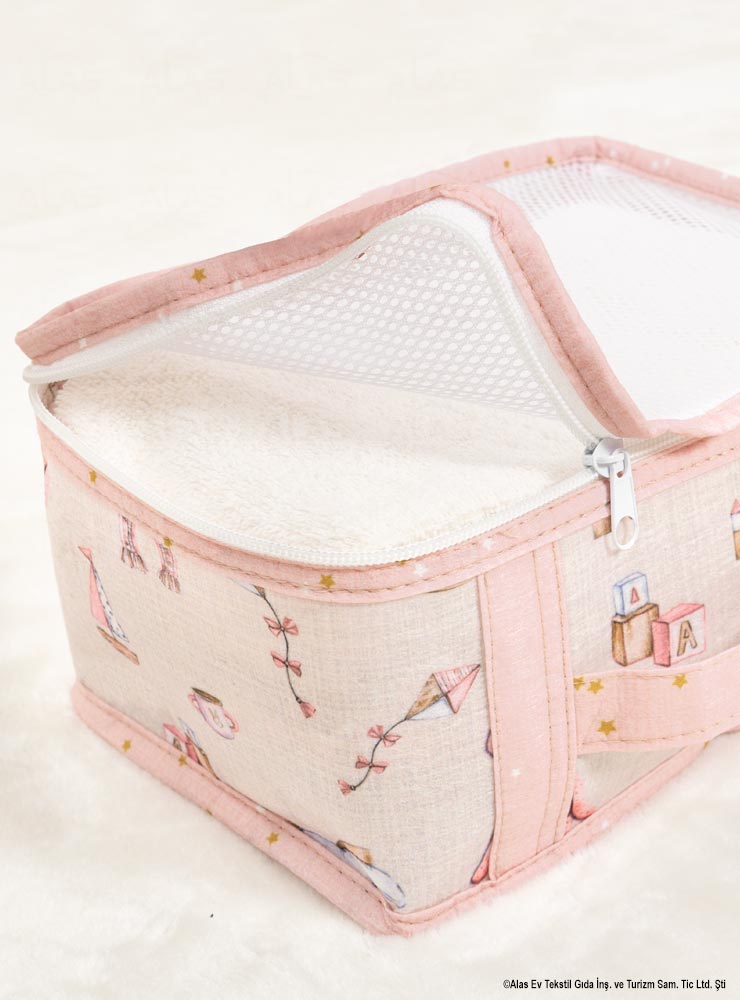 Baby 6-Piece Travel Set