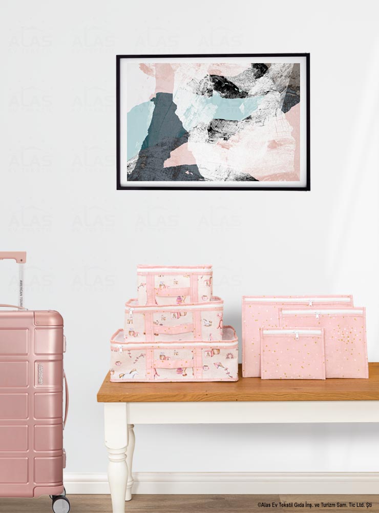 Baby 6-Piece Travel Set