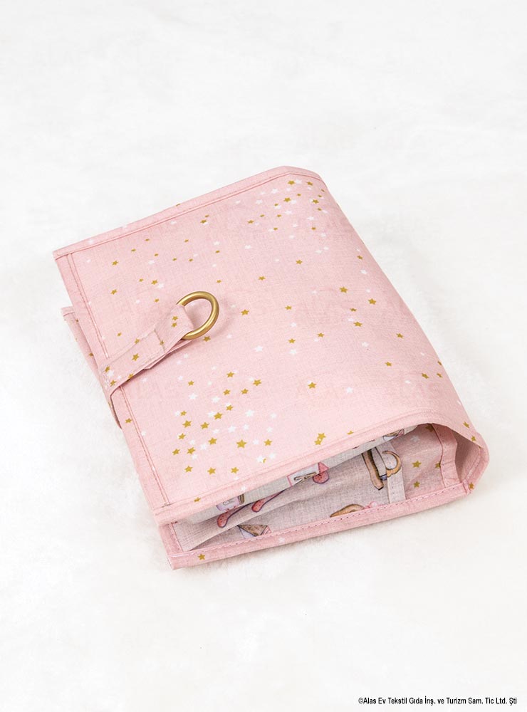 Baby Bottom Care Bag