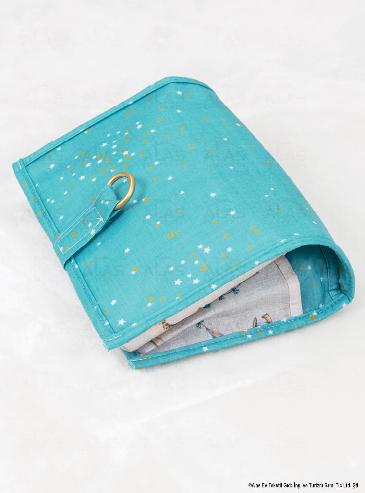 Baby Bottom Care Bag