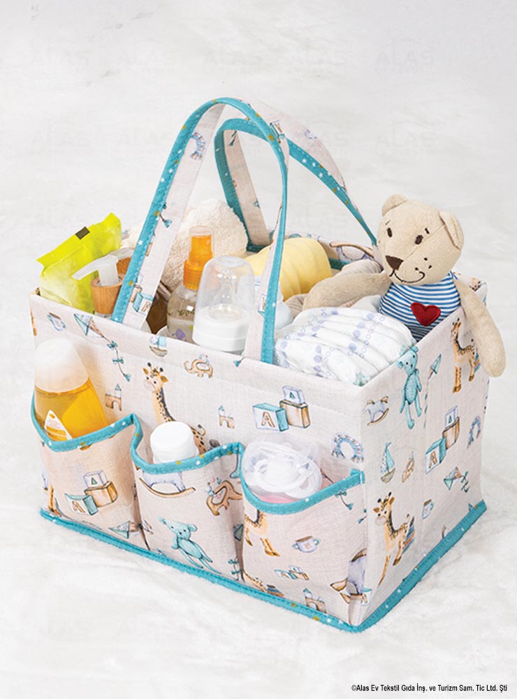 Baby Care Bag