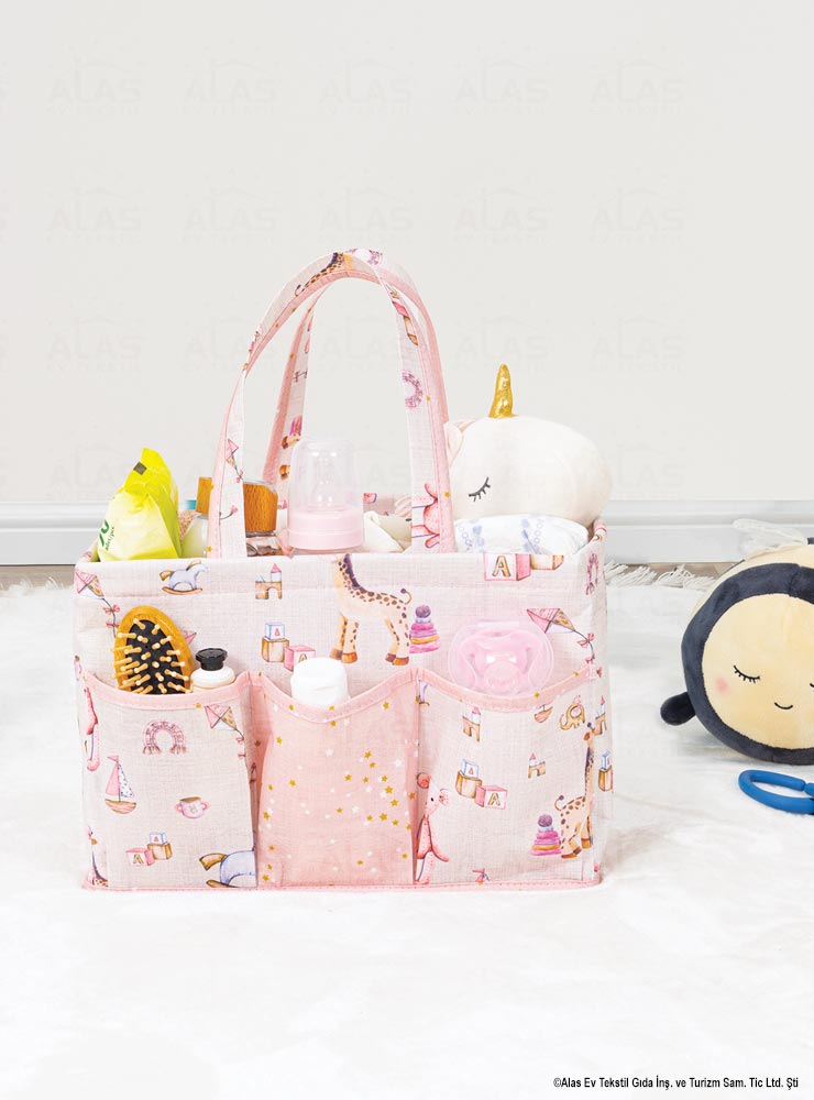 Baby Care Bag