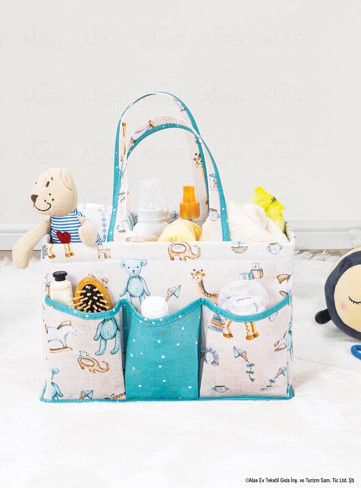 Baby Care Bag