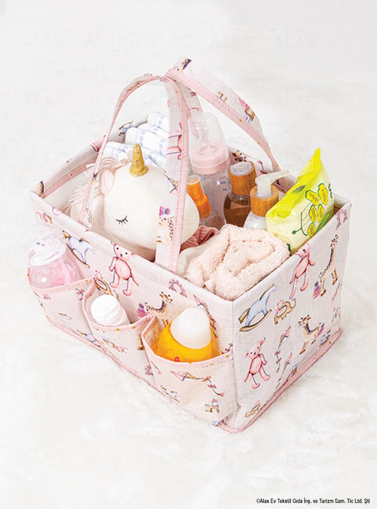 Baby Care Bag