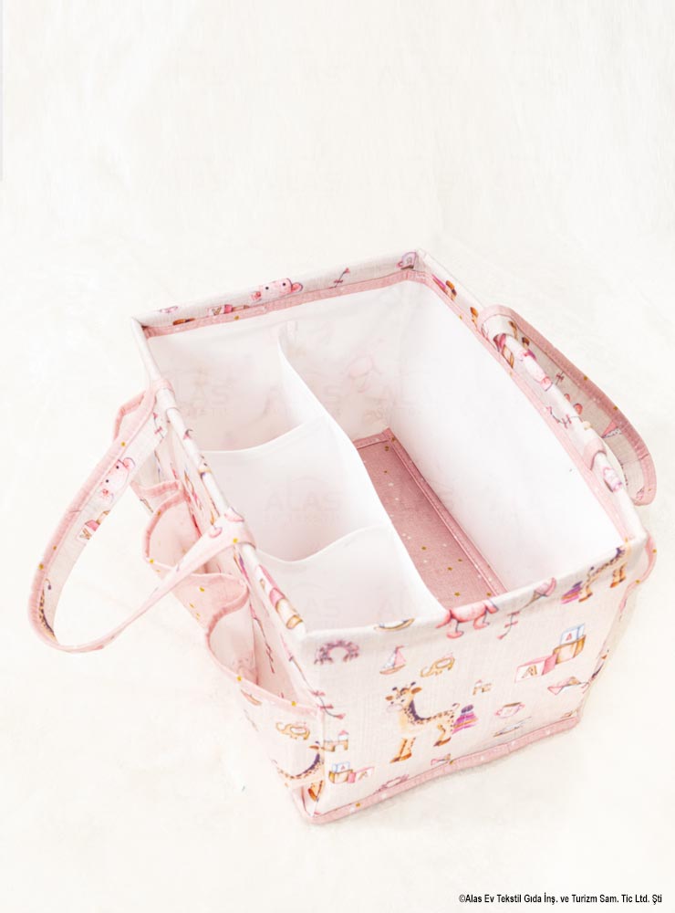 Baby Care Bag