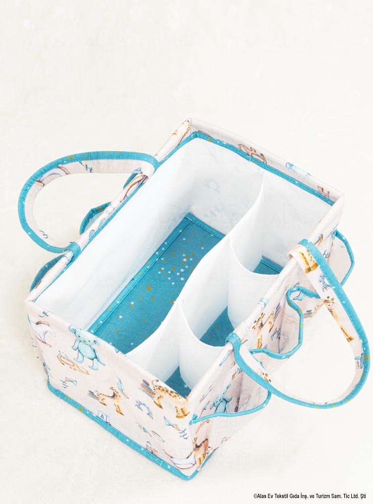 Baby Care Bag