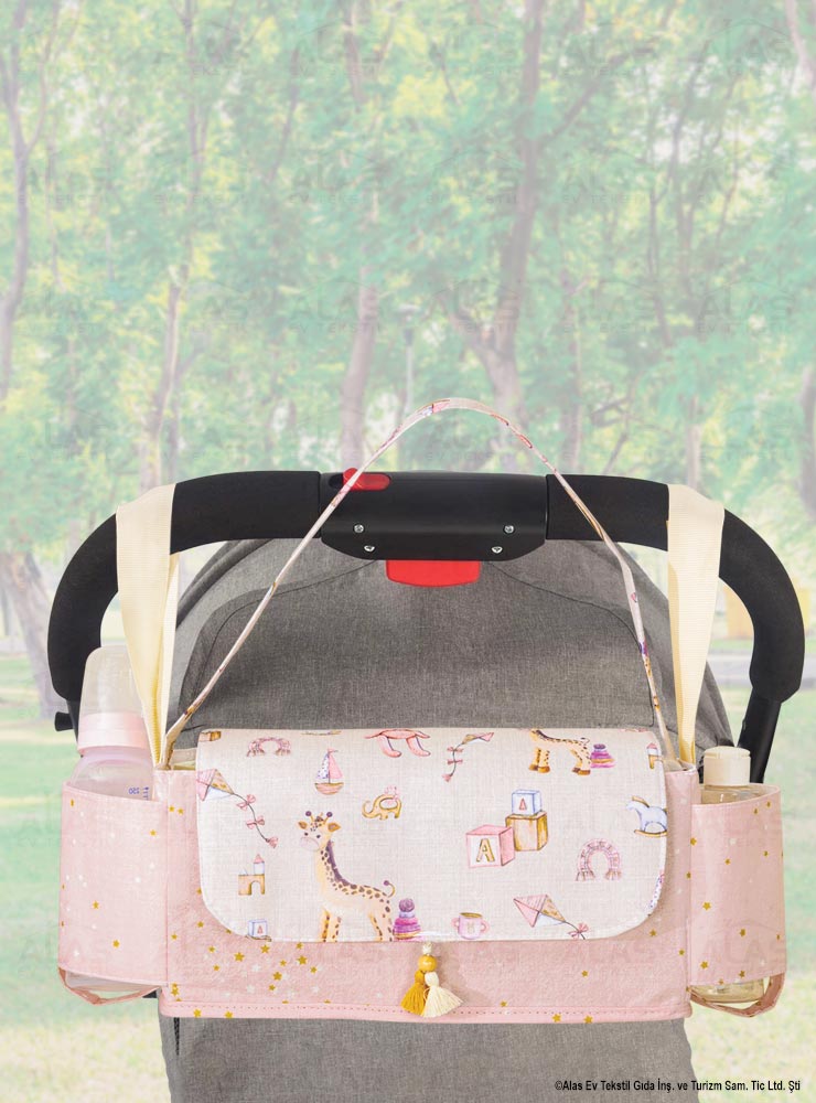 Baby Stroller Bag
