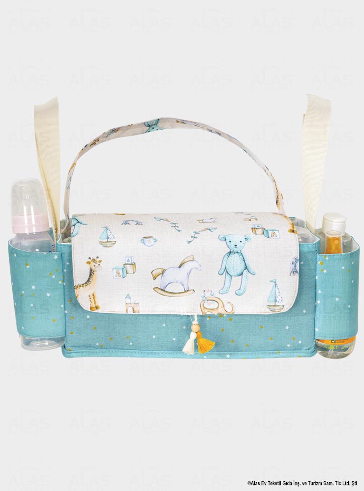 Baby Stroller Bag