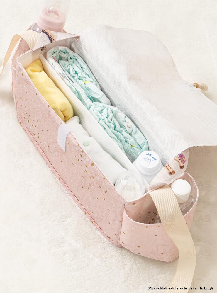Baby Stroller Bag