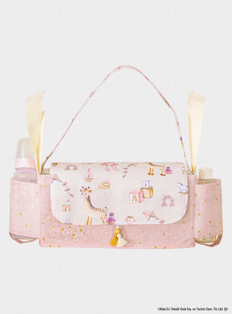 Baby Stroller Bag