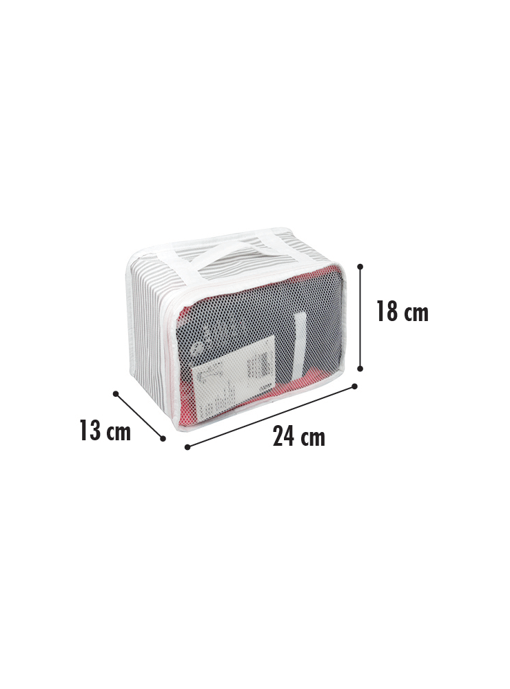 Luggage Organizer