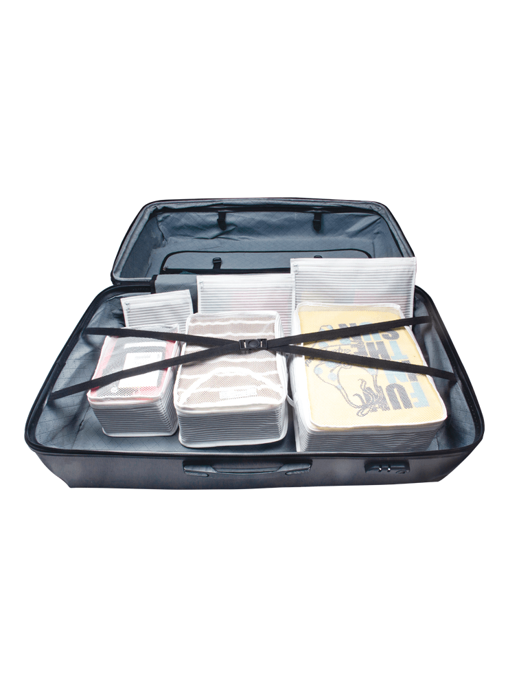 Luggage Organizer