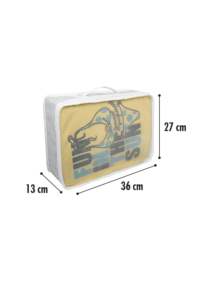 Luggage Organizer