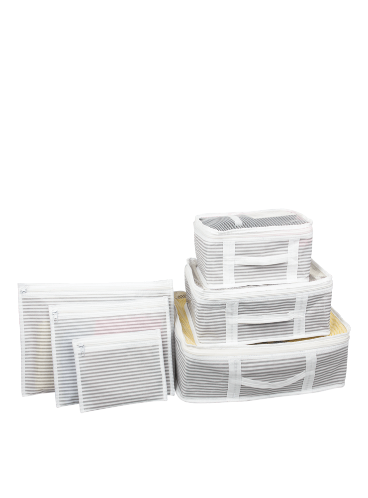 Luggage Organizer