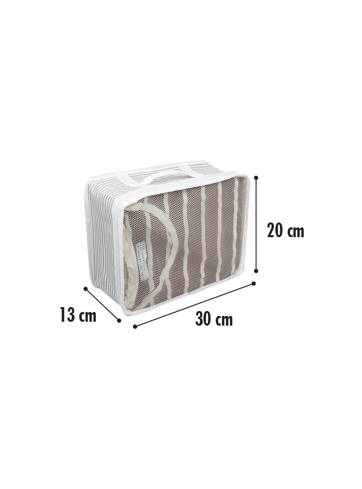 Luggage Organizer