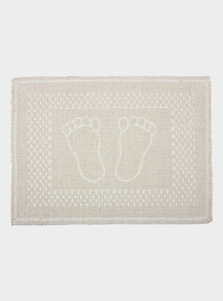 Curl Footprint