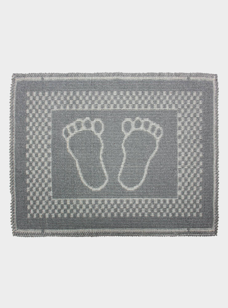 Curl Footprint