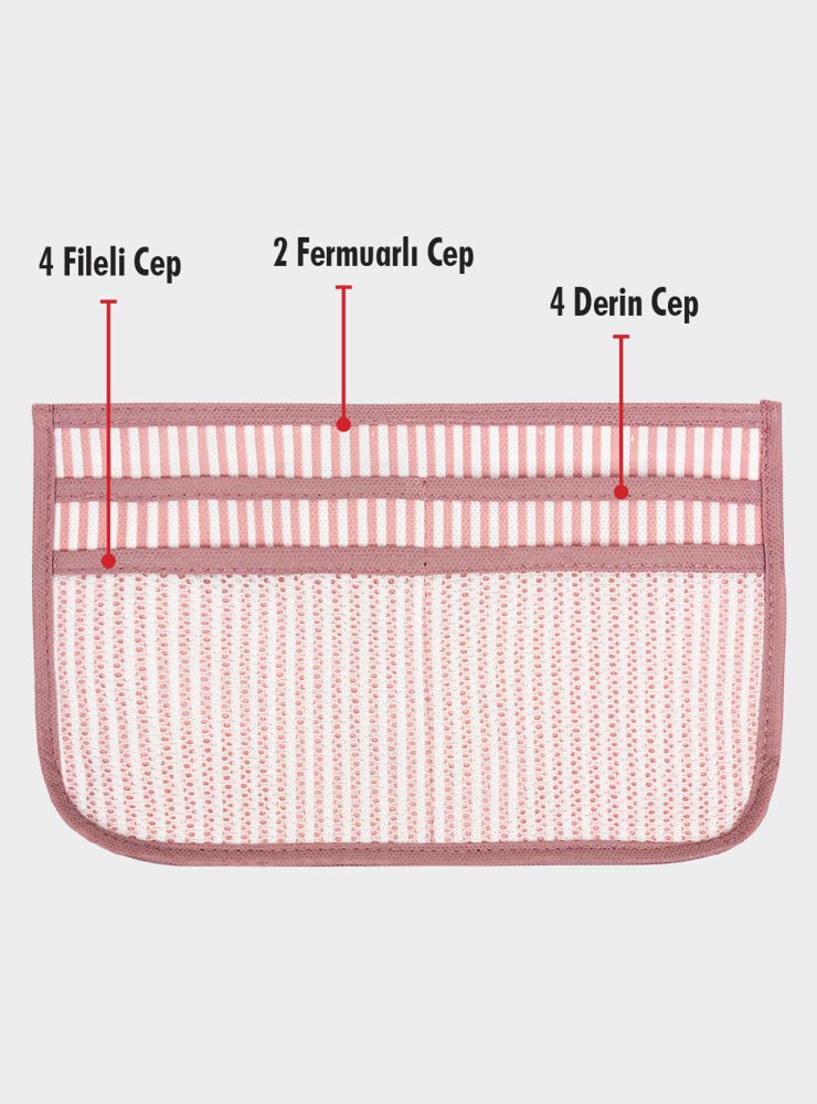 Bag Organizer