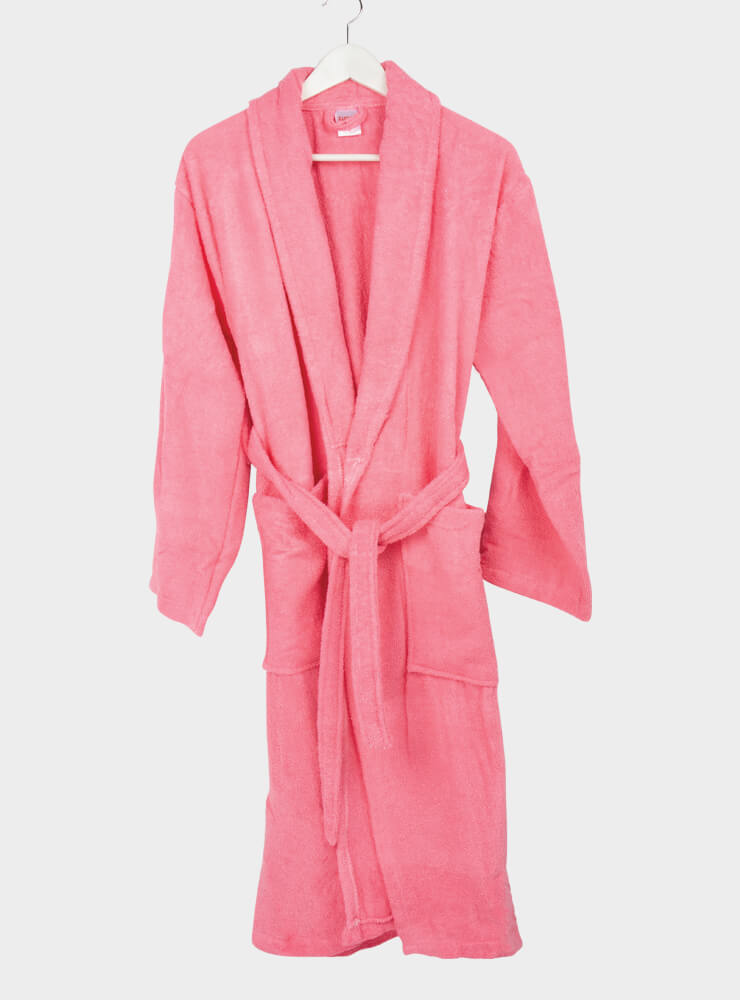 Economic Bathrobe