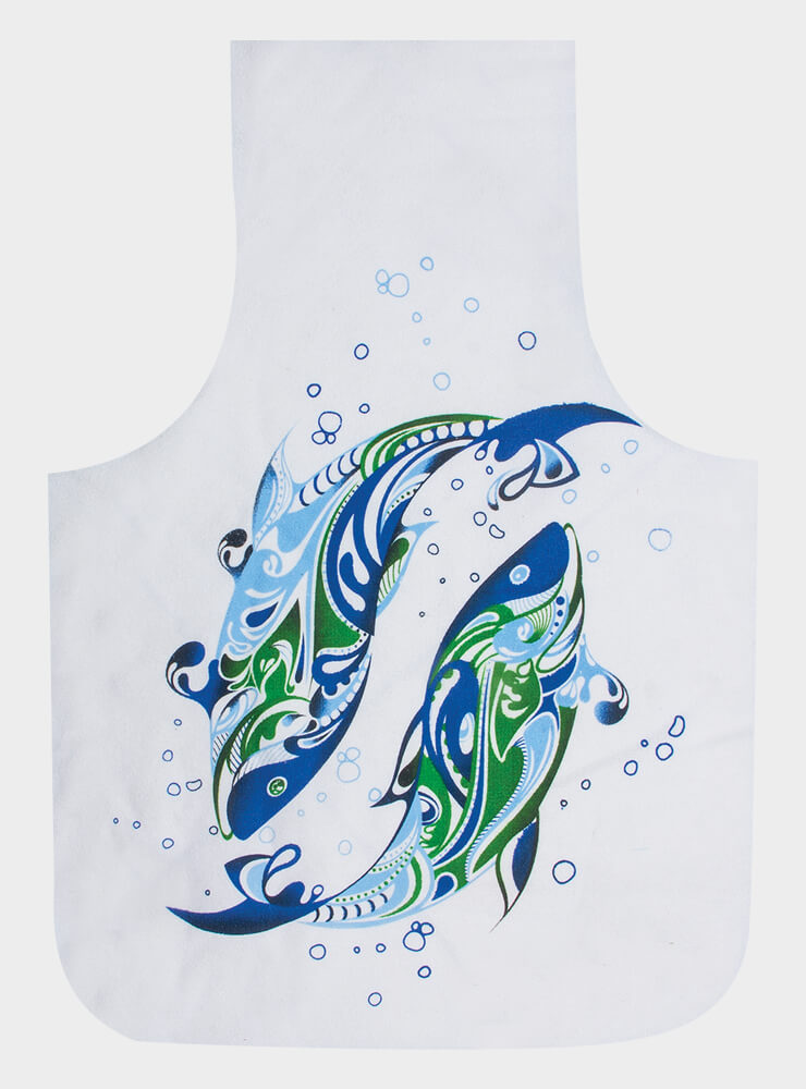 Towel Kitchen Apron