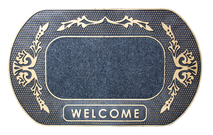 Door Mat