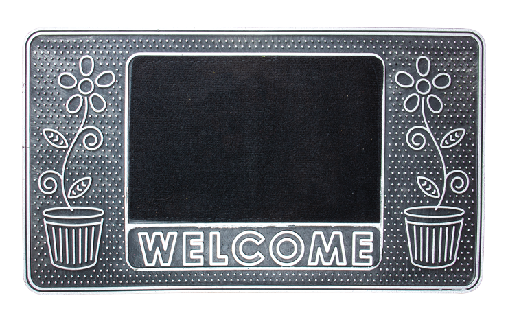 Door Mat