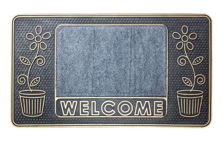 Door Mat