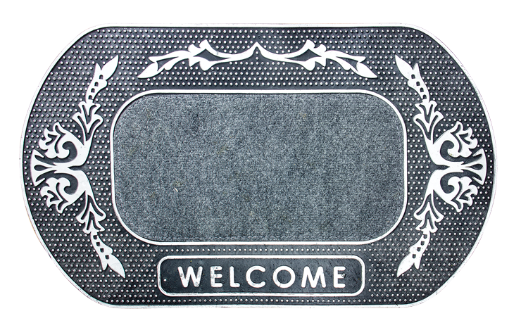 Door Mat