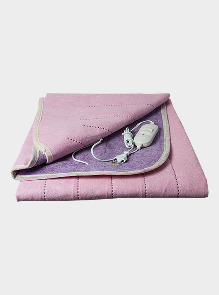 Felt Electric Blanket