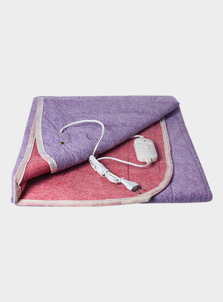 Felt Electric Blanket