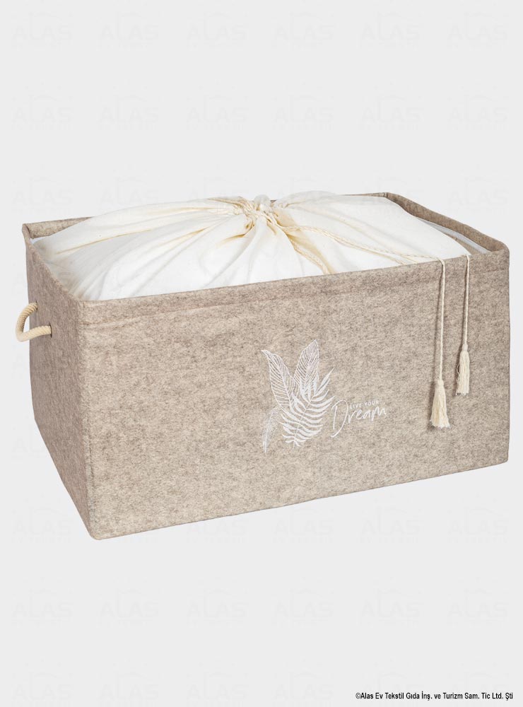 Felt Bag Mega Box