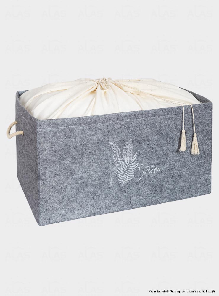 Felt Bag Mega Box
