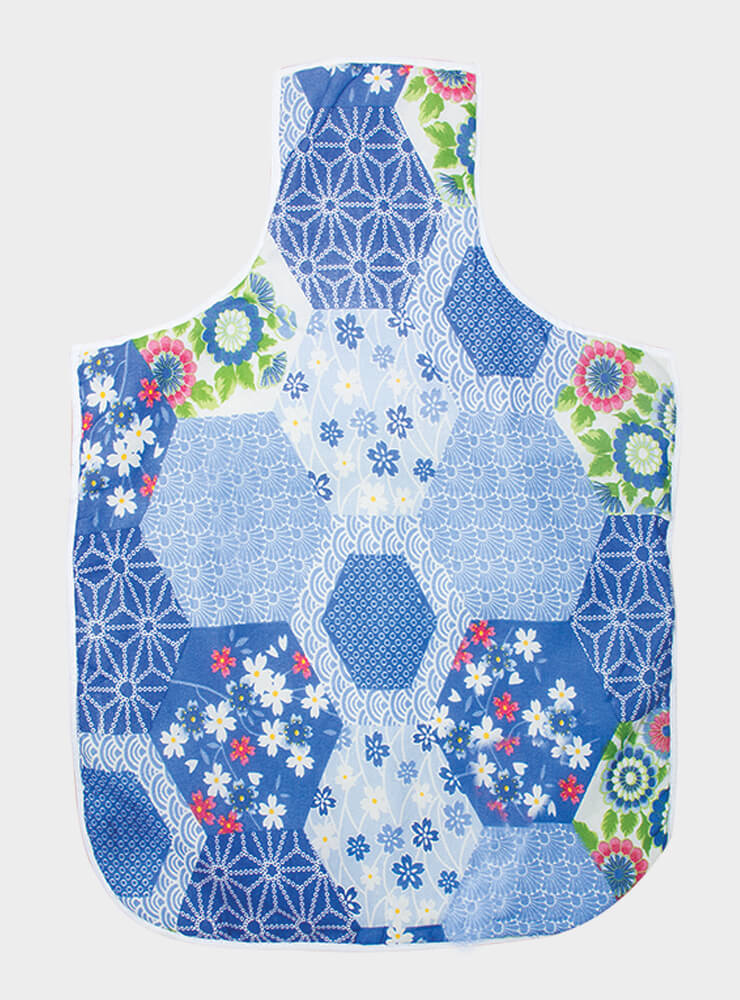 Fabric Kitchen Apron