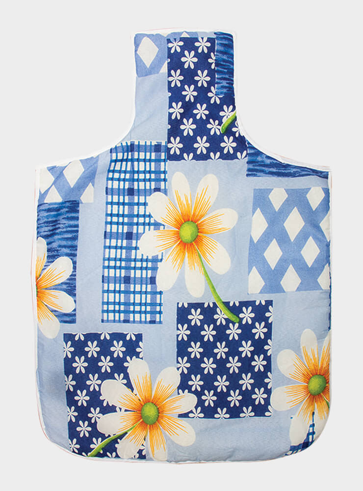 Fabric Kitchen Apron