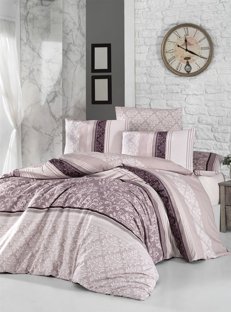 Linens set