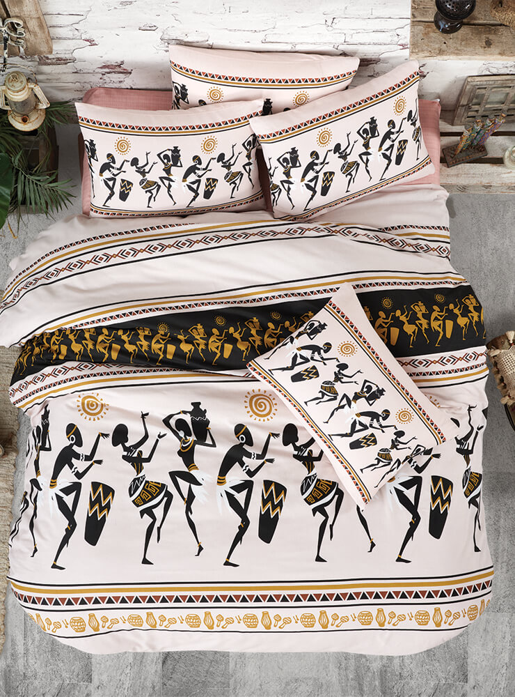 Linens set