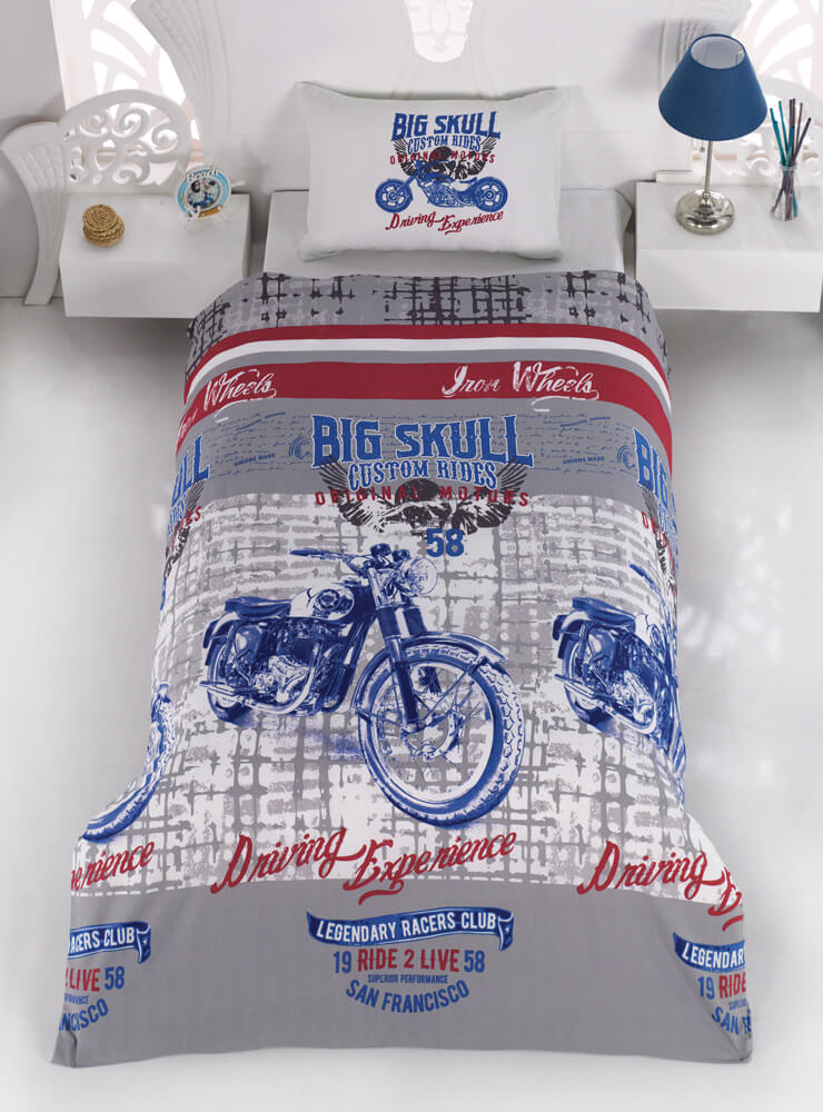 Linens set
