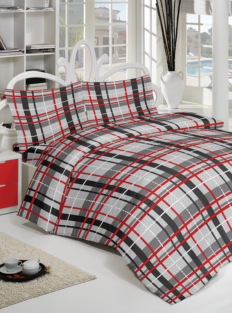 Linens set